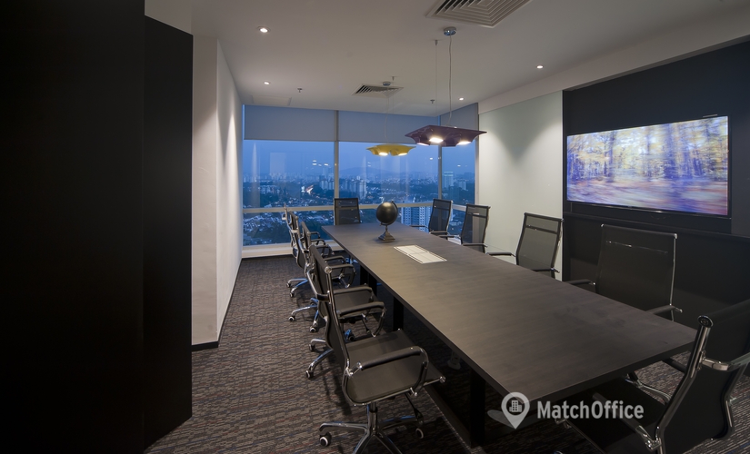 Conference space in Kuala Lumpur Mid Valley City, Lingkaran Syed Putra (59200) - 4 | MatchOffice.com