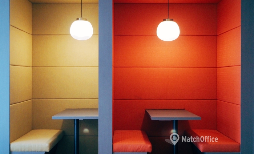 63 m² Co-working in Kuala Lumpur Mid Valley City, Level 8 (59200) - 0 | MatchOffice.com