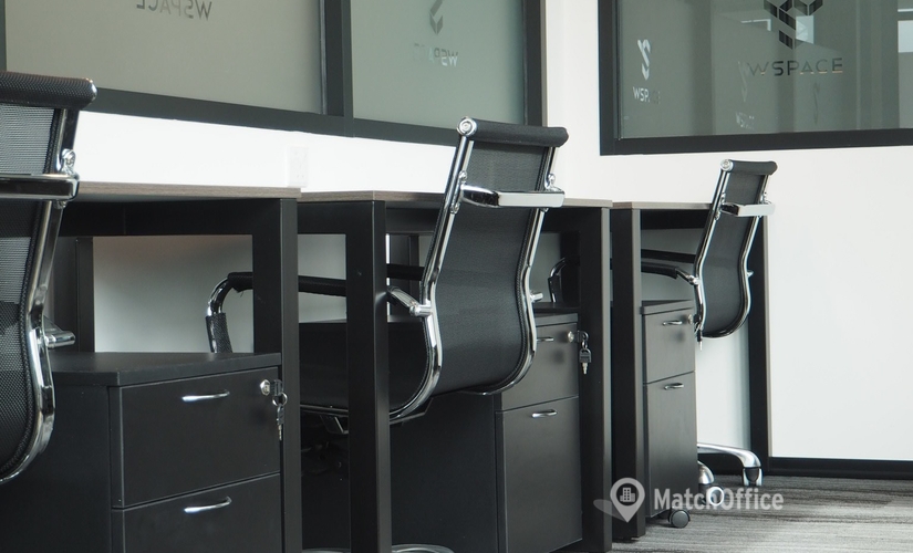 21 m² Business space place available to rent in Kuala Lumpur Mid Valley City, Level 8 (59200) - 0 | MatchOffice