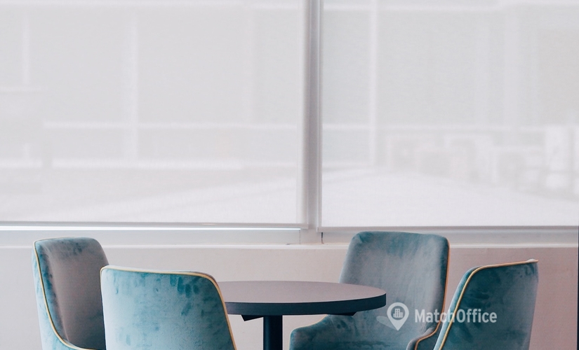 21 m² Business space building up for rent in Kuala Lumpur Mid Valley City, Level 8 (59200) - 1 | MatchOffice