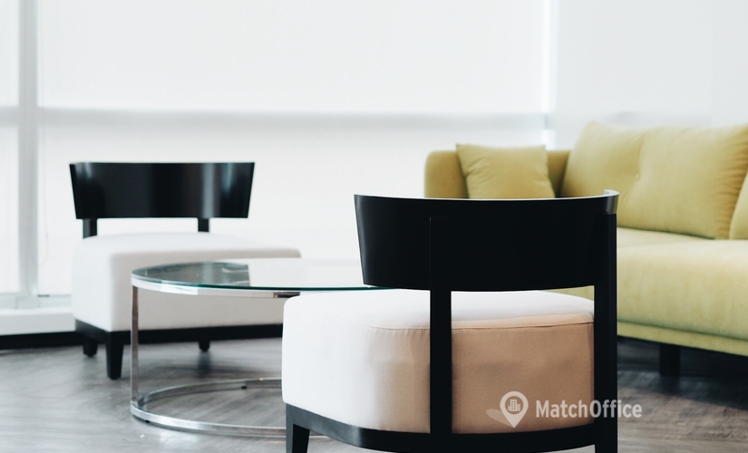 21 m² Serviced office place for rent in Kuala Lumpur Mid Valley City, Level 8 (59200) - 2 | MatchOffice