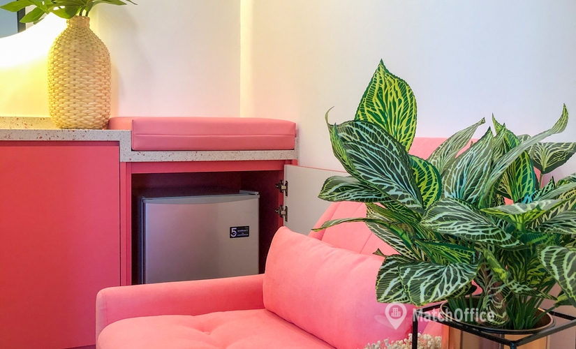 106 m² Coworking in Kuala Lumpur, Level 28 (50450) - 2 | MatchOffice