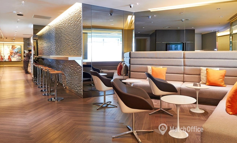 Virtual address in Kuala Lumpur, Jalan Ampang (50088) - 0 | MatchOffice