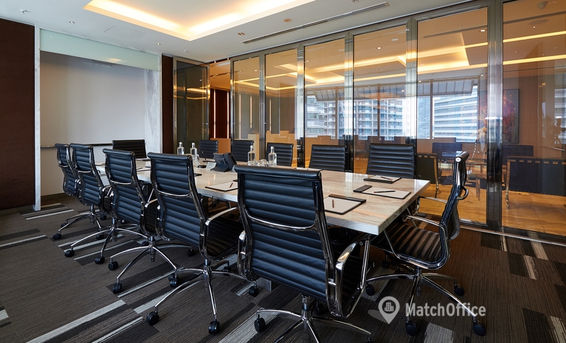 Virtual office space in Kuala Lumpur, Jalan Ampang (50088) - 3 | MatchOffice