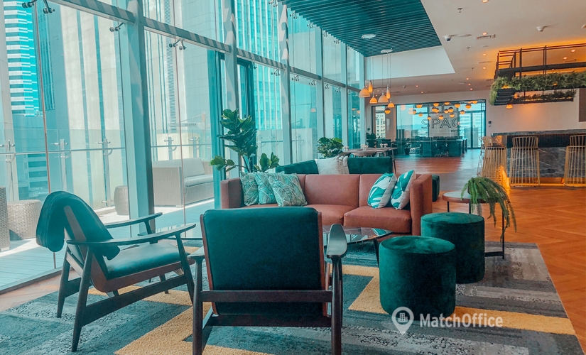 2787 m² Business park place available to rent in Kuala Lumpur, Jalan Tun Razak 199 (50450) - 0 | MatchOffice