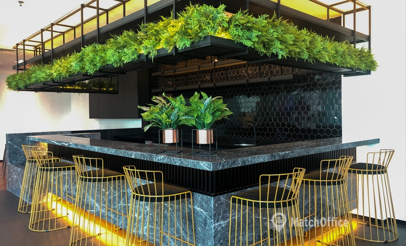 2787 m² Business space building for rent in Kuala Lumpur, Jalan Tun Razak 199 (50450) - 1 | MatchOffice.com