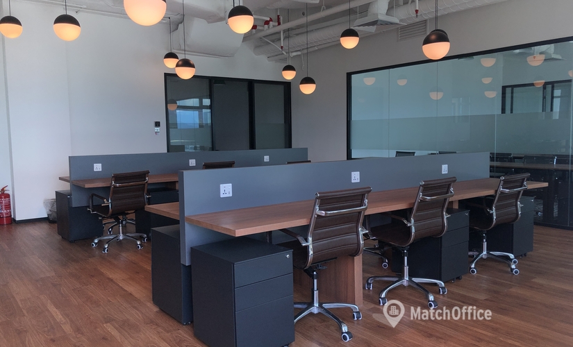 2787 m² Business center building available to rent in Kuala Lumpur, Jalan Tun Razak 199 (50450) - 2 | MatchOffice.com