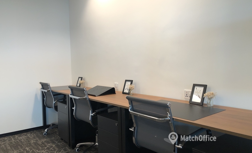 2787 m² Business space building up for rent in Kuala Lumpur, Jalan Tun Razak 199 (50450) - 3 | MatchOffice.com