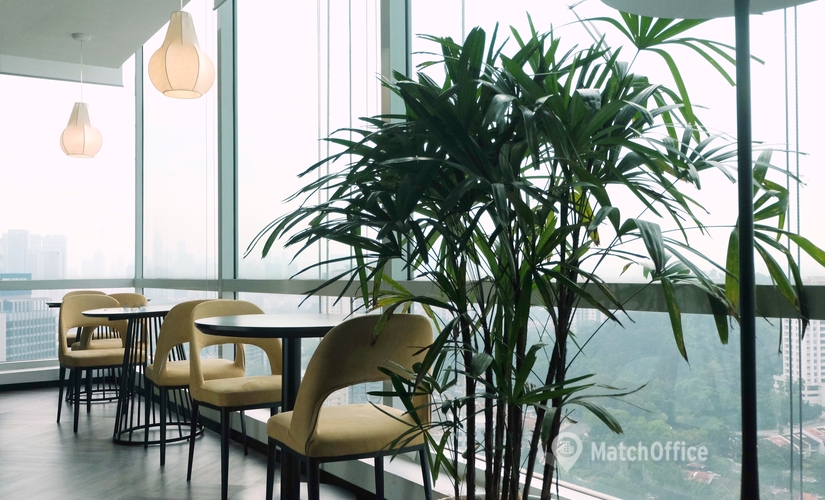 2230 m² Shared office in Kuala Lumpur Mid Valley City, Lingkaran Syed Putra (58000) - 0 | MatchOffice