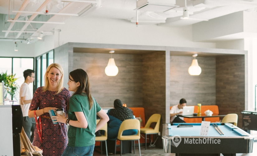 2230 m² Shared office in Kuala Lumpur Mid Valley City, Lingkaran Syed Putra (58000) - 2 | MatchOffice.com