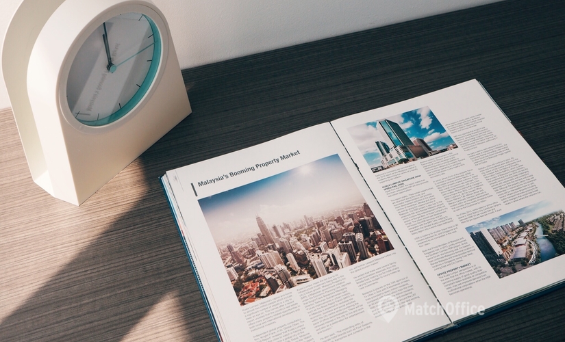 2230 m² Co-working in Kuala Lumpur Mid Valley City, Lingkaran Syed Putra (58000) - 4 | MatchOffice.com