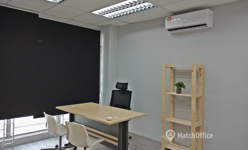 200 m² Business park property available to rent in Johor Bahru, 34-01 jalan molek 1/28 (81100) - 0 | MatchOffice.com
