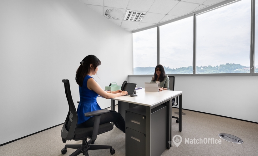 160 m² Business park building for rent in Petaling Jaya, No. 12 (47800) - 4 | MatchOffice.com