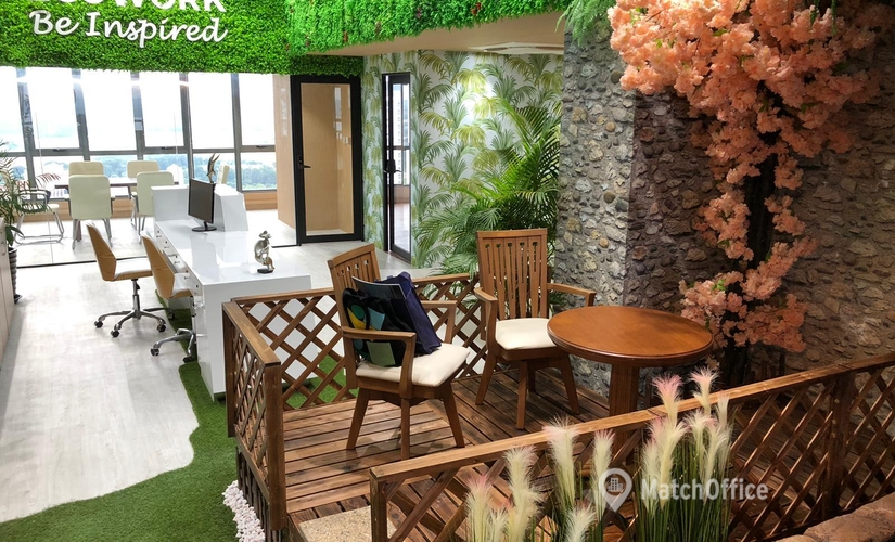 500 m² Business space place available to rent in Iskandar Puteri, 26-02 (79250) - 2 | MatchOffice.com