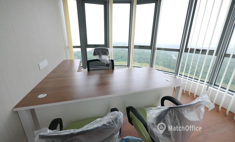 100 m² Coworking space in Iskandar Puteri, 26-02 (79250) - 0 | MatchOffice