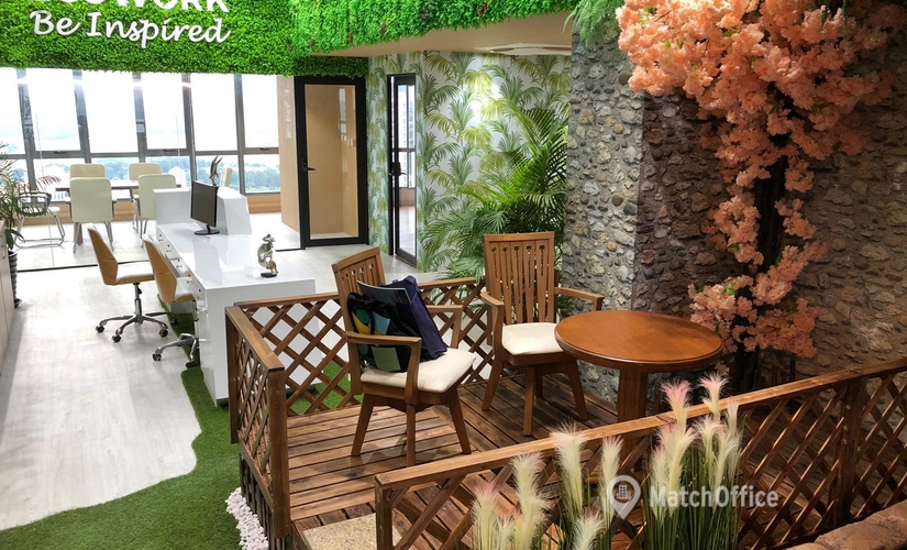 100 m² Shared office in Iskandar Puteri, 26-02 (79250) - 2 | MatchOffice