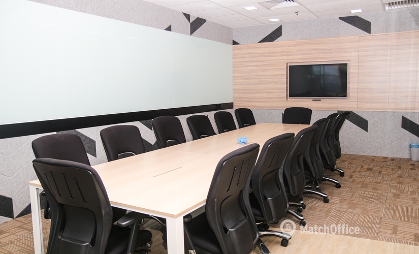 46 m² Business park property available to rent in Kuala Lumpur KL Sentral, Axiata Tower (50470) - 3 | MatchOffice