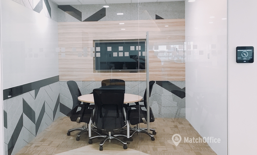 46 m² Business center place up for rent in Kuala Lumpur KL Sentral, Axiata Tower (50470) - 4 | MatchOffice