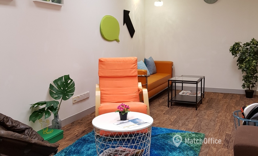 46 m² Business space building for rent in Kuala Lumpur, Etiqa Twin Level 25 Tower 2 (50450) - 2 | MatchOffice