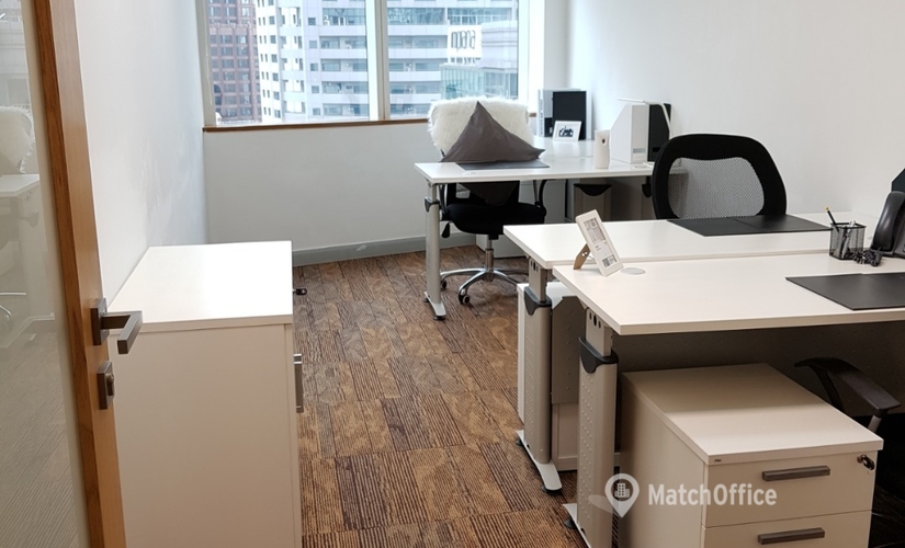 46 m² Business center in Kuala Lumpur, Etiqa Twin Level 25 Tower 2 (50450) - 4 | MatchOffice