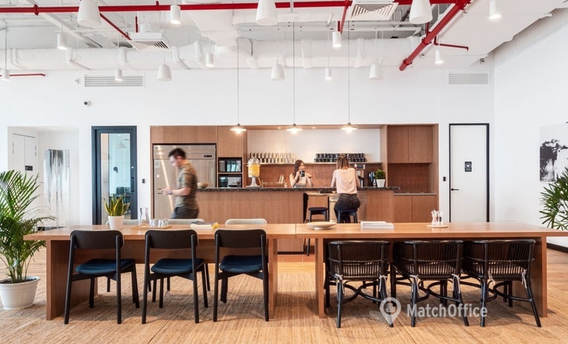 40 m² Business space place up for rent in Kuala Lumpur, Jalan Bangsar (59200) - 3 | MatchOffice