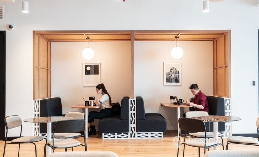 40 m² Business space property up for rent in Kuala Lumpur, Jalan Bangsar (59200) - 4 | MatchOffice