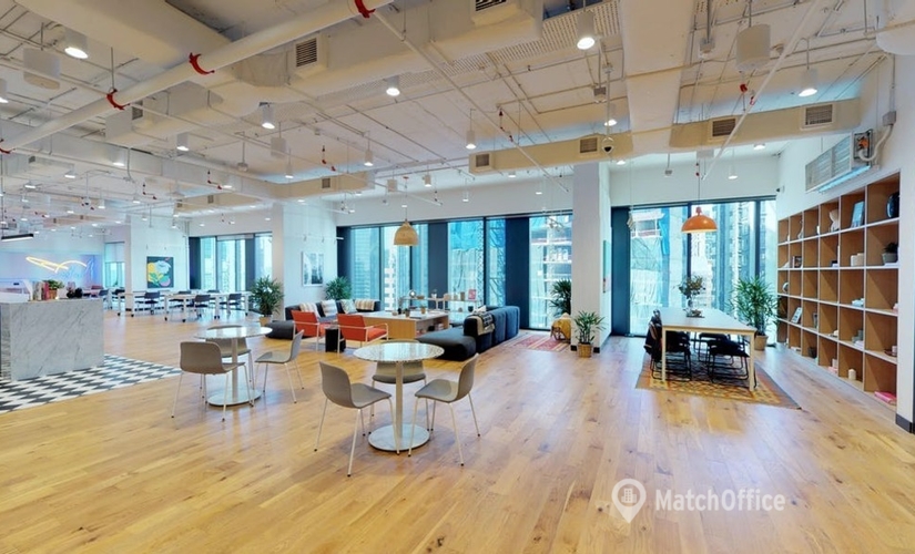 40 m² Serviced office building available to rent in Kuala Lumpur, Jalan Sultan Ismail (50250) - 0 | MatchOffice