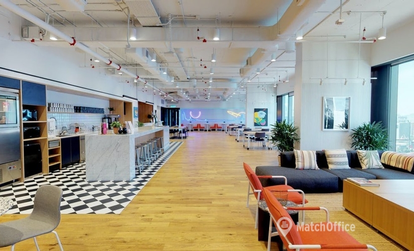 40 m² Business center building available to rent in Kuala Lumpur, Jalan Sultan Ismail (50250) - 1 | MatchOffice.com