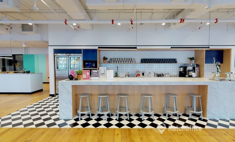 40 m² Serviced office place available to rent in Kuala Lumpur, Jalan Sultan Ismail (50250) - 2 | MatchOffice