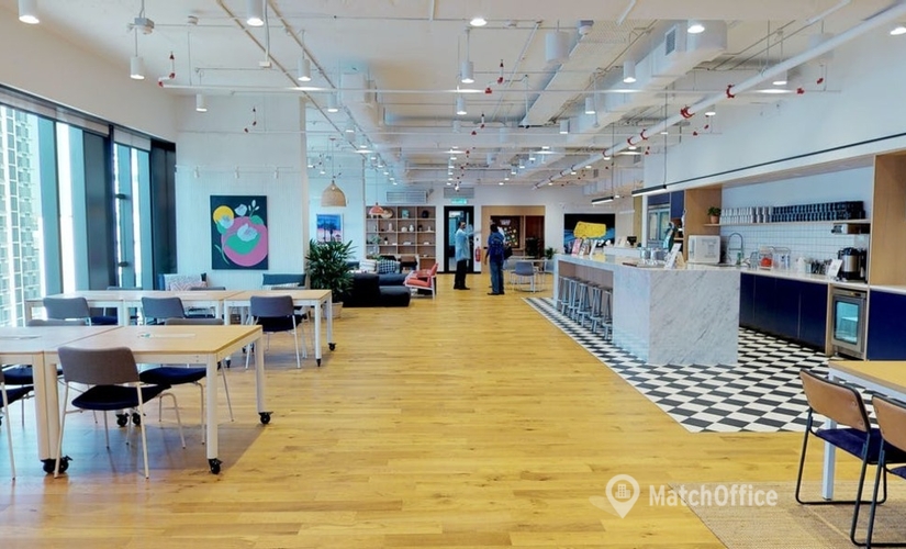 40 m² Business center building up for rent in Kuala Lumpur, Jalan Sultan Ismail (50250) - 4 | MatchOffice.com