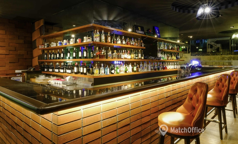 40 m² Conference space in Bayan Lepas, Jalan Tanjung Bungah 505 (10470) - 0 | MatchOffice.com