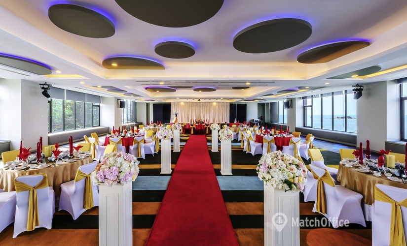 40 m² Conference room in Bayan Lepas, Jalan Tanjung Bungah 505 (10470) - 2 | MatchOffice.com