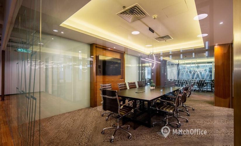 2787 m² Coworking  in Kuala Lumpur, Jalan Tun Razak 199 (50450) - 1 | MatchOffice.com