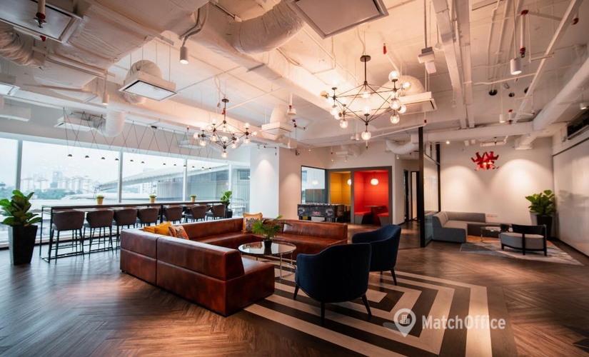 Virtual office in Kuala Lumpur Mid Valley City, Level 8 (59200) - 5 | MatchOffice.com