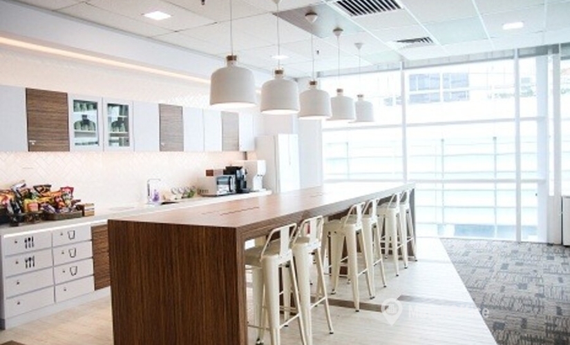 80 m² Business space building available to rent in Kuala Lumpur, 9 Jln Stesen Sentral 5 (50470) - 3 | MatchOffice