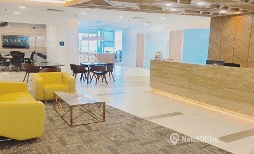 80 m² Business park place available to rent in Kuala Lumpur, 9 Jln Stesen Sentral 5 (50470) - 0 | MatchOffice