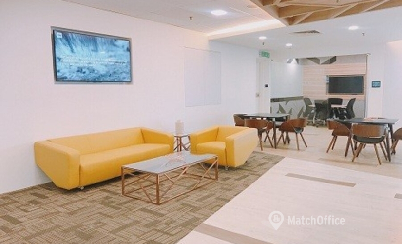 80 m² Business park property up for rent in Kuala Lumpur, 9 Jln Stesen Sentral 5 (50470) - 1 | MatchOffice