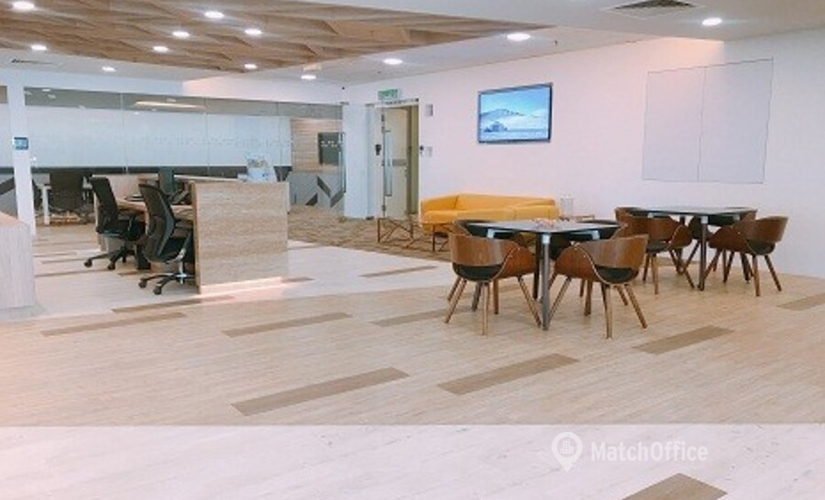 80 m² Business space property up for rent in Kuala Lumpur, 9 Jln Stesen Sentral 5 (50470) - 2 | MatchOffice
