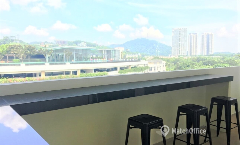 100 m² Business park in Kuala Lumpur, No.3 Jalan Intisari Perdana (52200) - 0 | MatchOffice.com