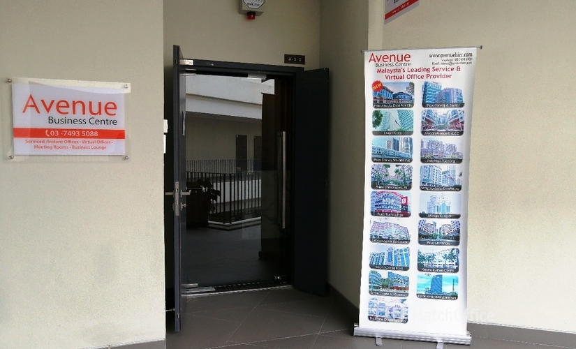 100 m² Business park in Kuala Lumpur, No.3 Jalan Intisari Perdana (52200) - 2 | MatchOffice