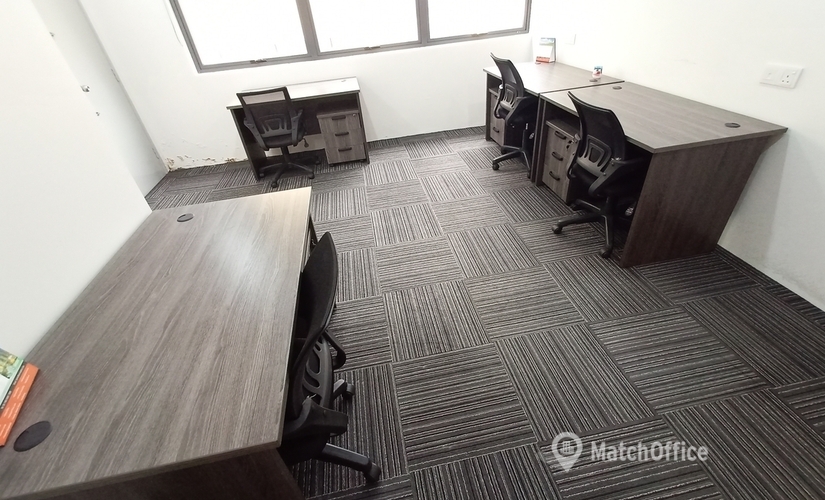179 m² Business park in Puchong, Unit I-01-05 (47160) - 4 | MatchOffice