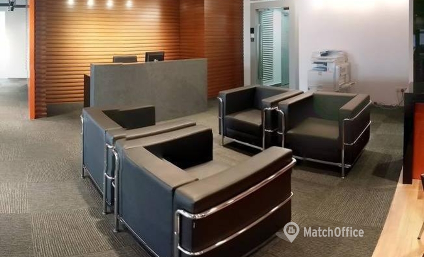 Virtual address in Puchong, Unit I-01-05 (47160) - 0 | MatchOffice