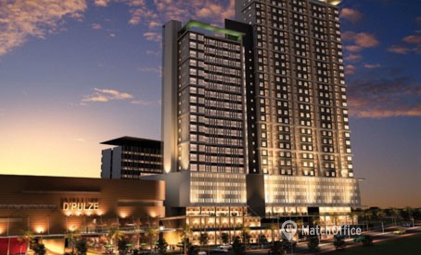 100 m² Meeting room in Cyberjaya, Level 14 & 15 (63000) - 1 | MatchOffice.com