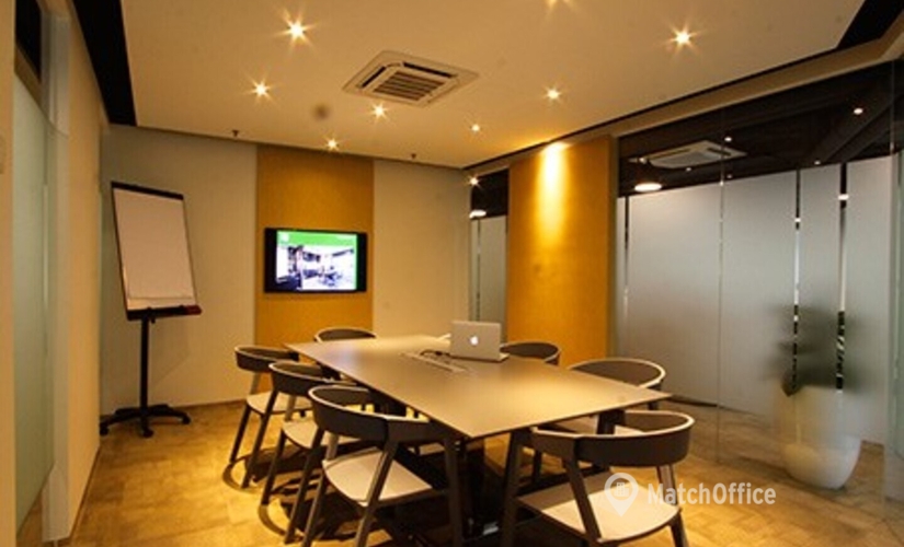 100 m² Conference center in Cyberjaya, Level 14 & 15 (63000) - 2 | MatchOffice.com