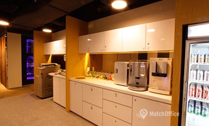 Virtual business address in Cyberjaya, Level 14 & 15 (63000) - 3 | MatchOffice