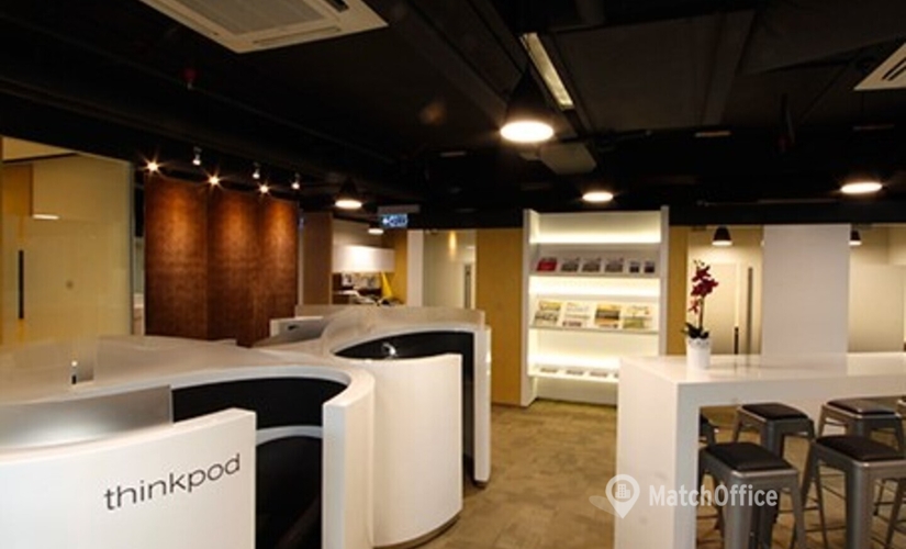 100 m² Convention center in Cyberjaya, Level 14 & 15 (63000) - 3 | MatchOffice.com