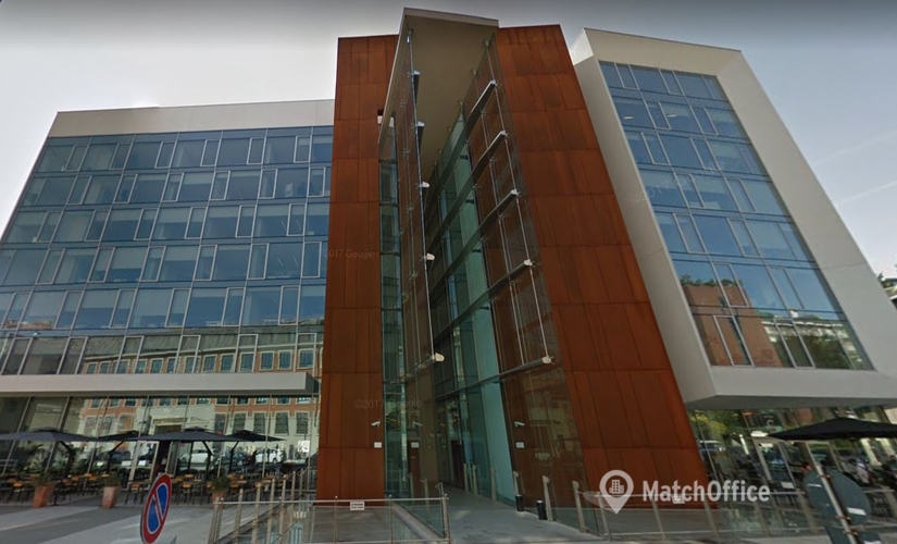 Virtual office space in Kuala Lumpur, Jalan Kerinchi (59200) - 3 | MatchOffice