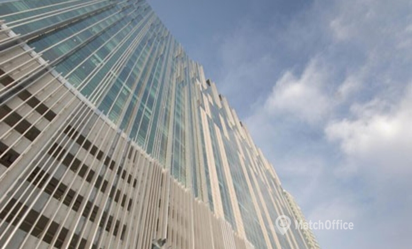 35 m² Business park in Kuala Lumpur, 1 Sentral (50470) - 0 | MatchOffice