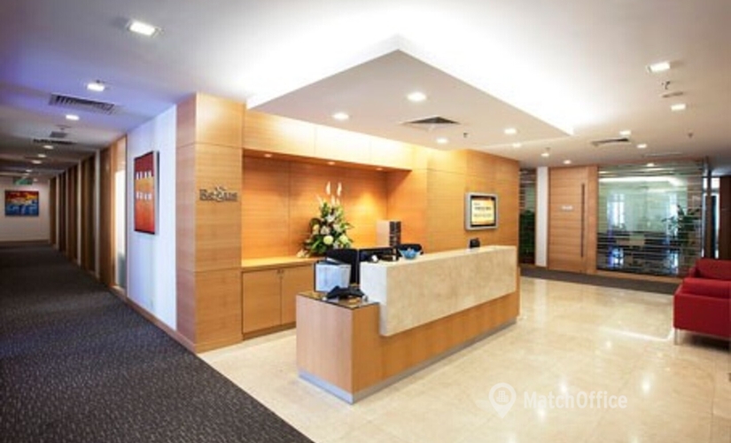 35 m² Business park in Kuala Lumpur, 1 Sentral (50470) - 2 | MatchOffice