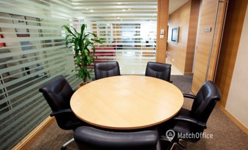 35 m² Business park in Kuala Lumpur, 1 Sentral (50470) - 3 | MatchOffice